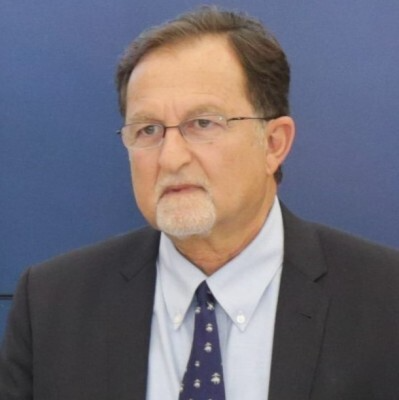 Raouf Khalil, Chief Executive Officer of EcoCare Group